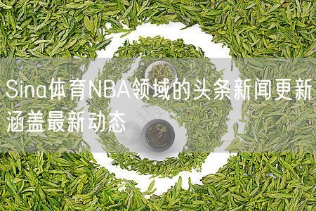 Sina体育NBA领域的头条新闻更新涵盖最新动态