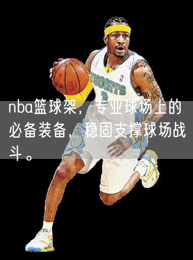 nba篮球架，专业球场上的必备装备，稳固支撑球场战斗。