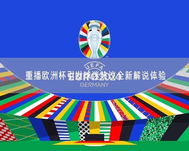 重播欧洲杯引发球迷热议全新解说体验