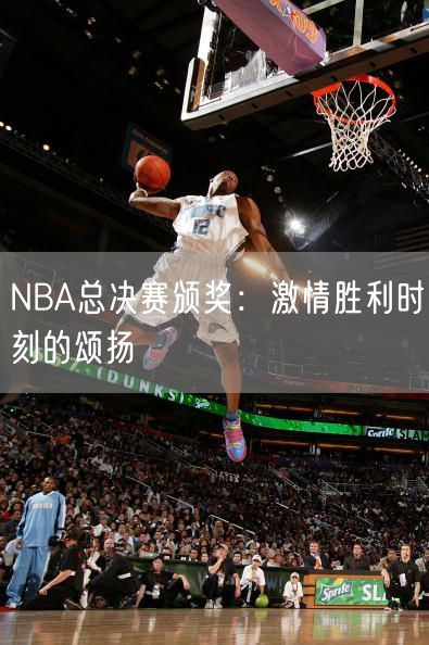 NBA总决赛颁奖：激情胜利时刻的颂扬