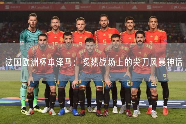 法国欧洲杯本泽马：炙热战场上的尖刀风暴神话