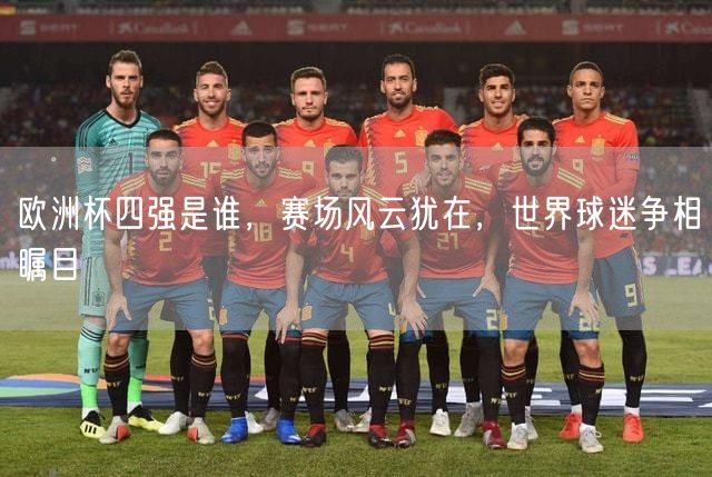 欧洲杯四强是谁，赛场风云犹在，世界球迷争相瞩目