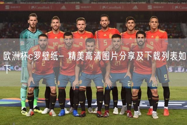 欧洲杯c罗壁纸- 精美高清图片分享及下载列表如下