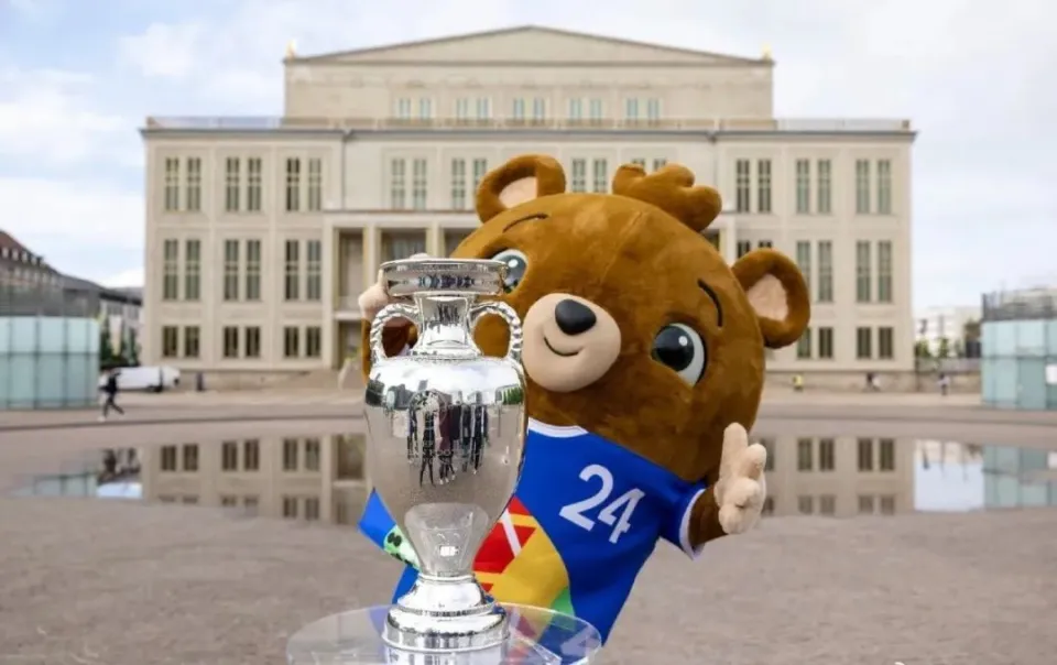 2024欧洲杯 法国队-2021欧洲杯法国国家队