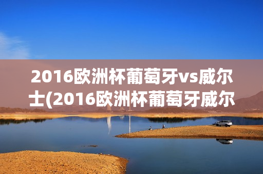 欧洲杯葡萄牙vs威尔士视频回放-欧洲杯葡萄牙威尔士