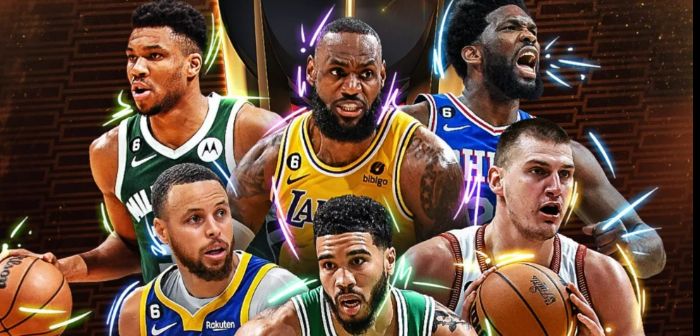 篮球比分 NBA比分数据&比分直播
