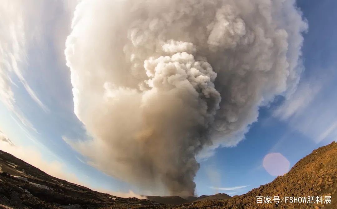 火山灾害的利弊_火山灾害的具体表现_火山爆发灾后饮食方面