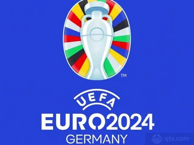 2024欧洲杯小组赛出线对阵图