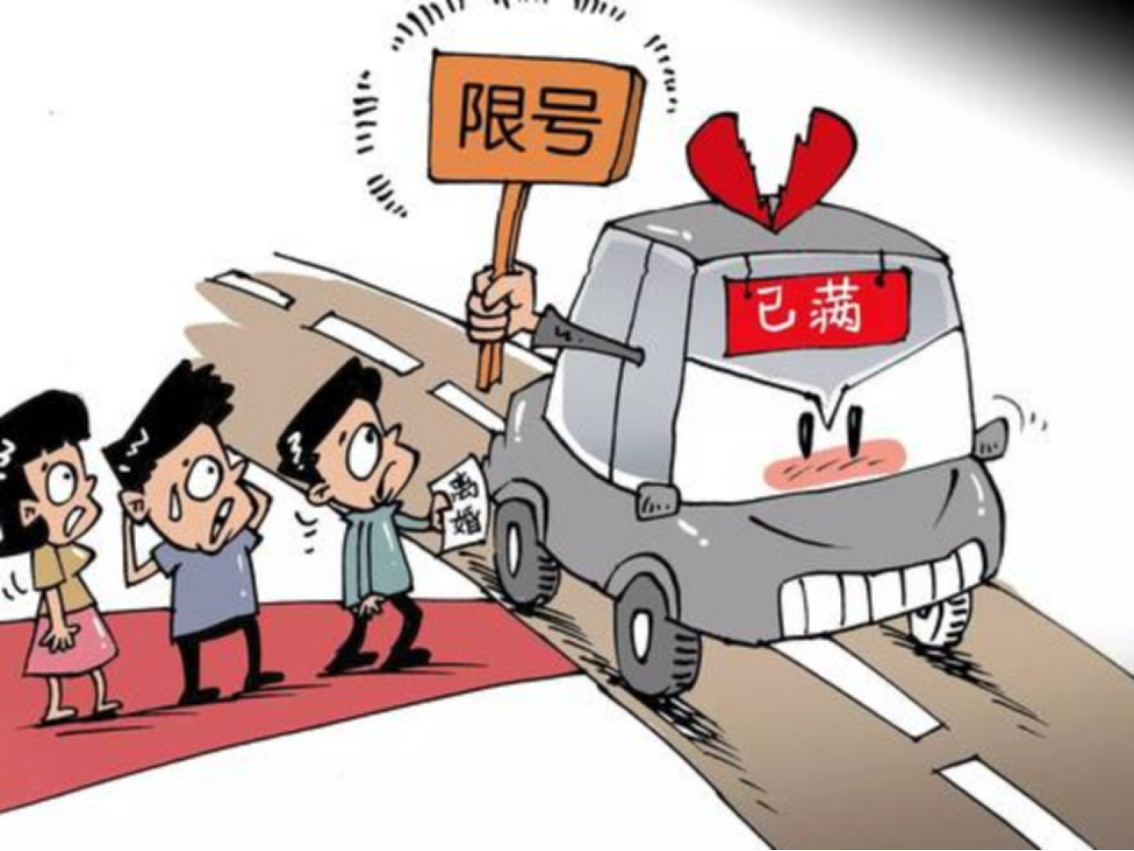 成都汽车限号范围-成都车辆限号是什么意思