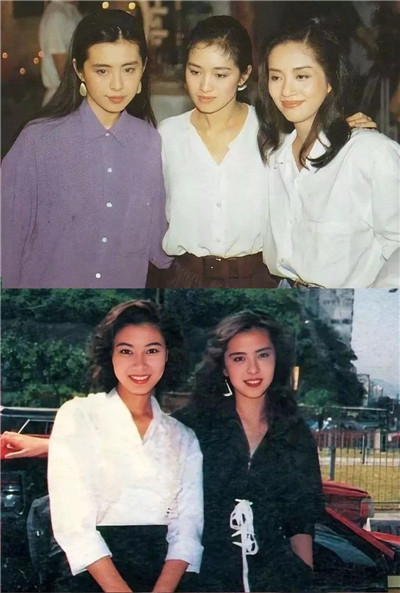 模仿香港复古妆容_复古妆容模仿香港人_香港复古妆容教程视频