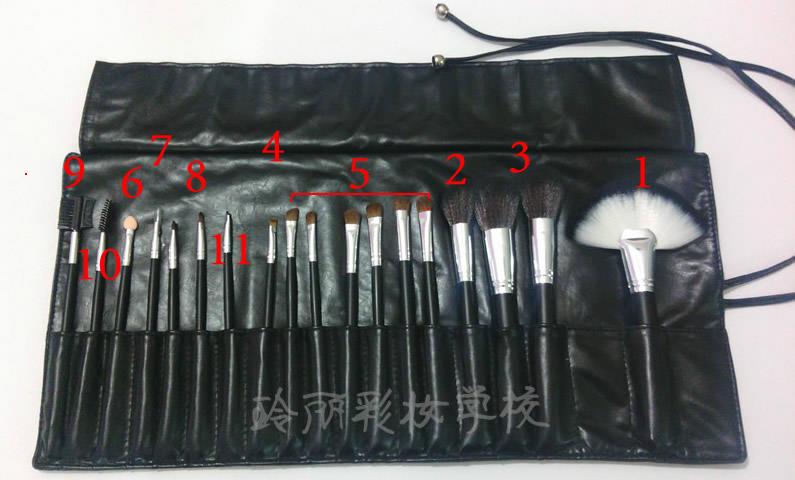 化妆用途刷子名称怎么写_化妆刷子的名称和用途_化妆各种刷子名称