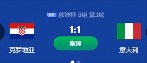 2024年欧洲杯克罗地亚-2020欧洲杯克罗地亚怎么了