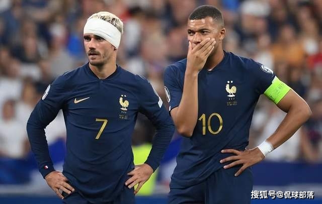 欧洲杯2024法国阵容_2021欧洲杯法国队员_欧洲杯法国阵营