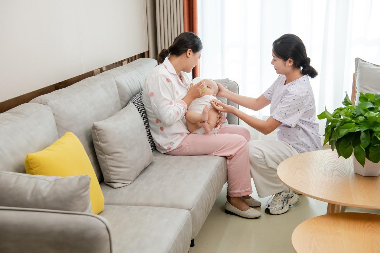 母婴健康馆_母婴健康院_母婴健康门诊