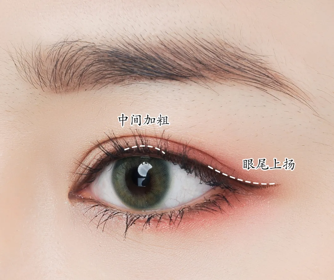 化妆教学_教你如何化妆？_化妆教程自然妆