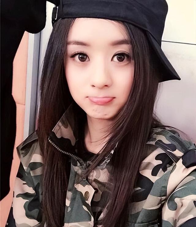 妆容可爱风格怎么形容_妆容可爱风格有哪些_可爱风格妆容