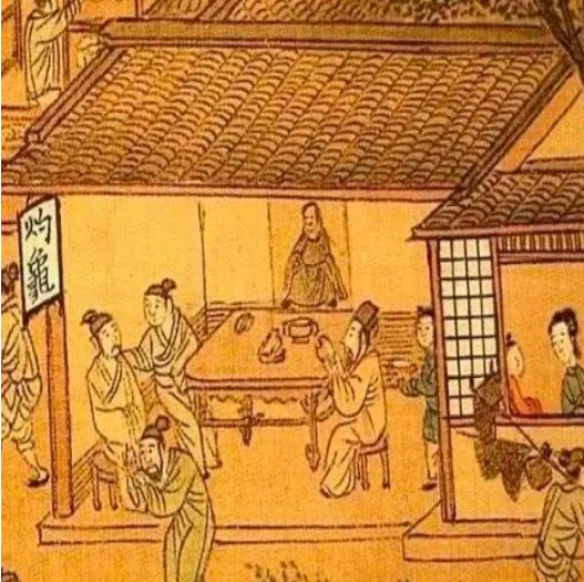 文人饮食作者_文人饮食作者是谁_文人饮食作者简介