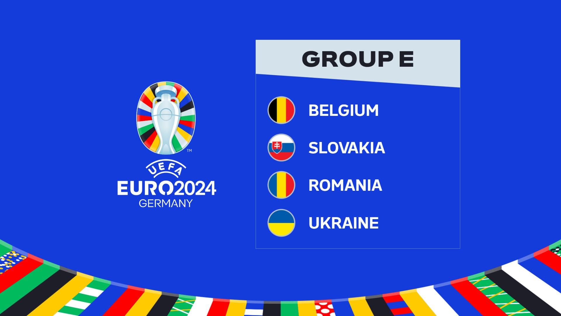 2024欧洲杯比利时球员-比利时杯球员欧洲2024赛程