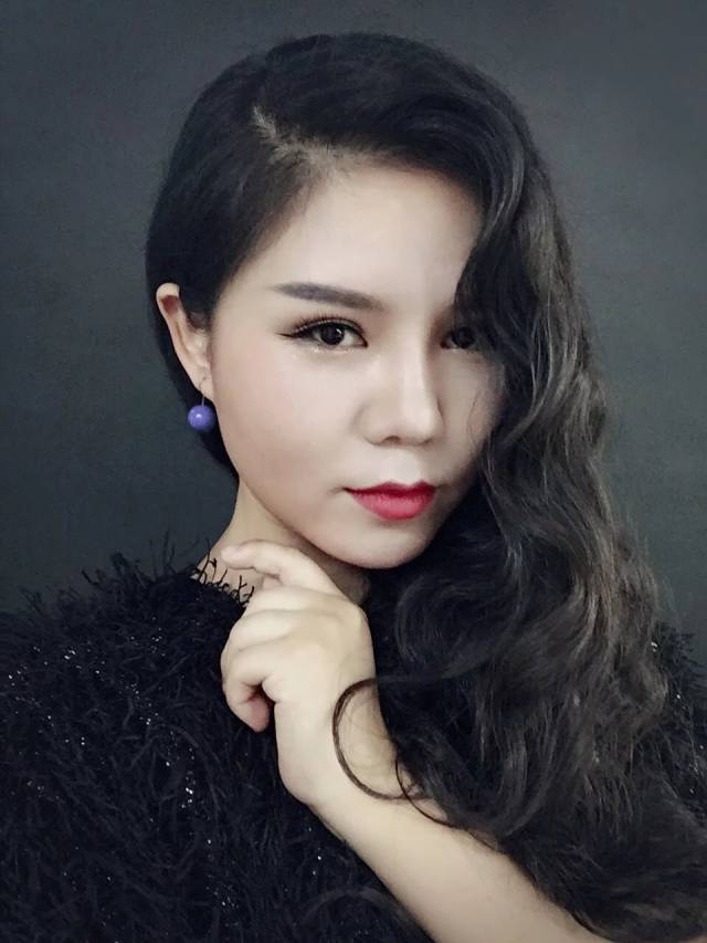 惠州化妆师_惠州最专业的化妆培训_惠州有化妆全能班吗