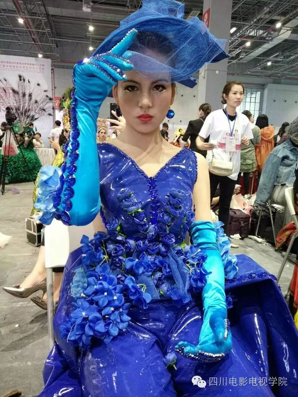 无锡化妆美甲培训_无锡美甲化妆_无锡化妆美甲培训学校