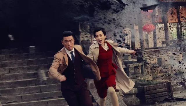 情感战争电视剧全集-战争电视剧情介绍