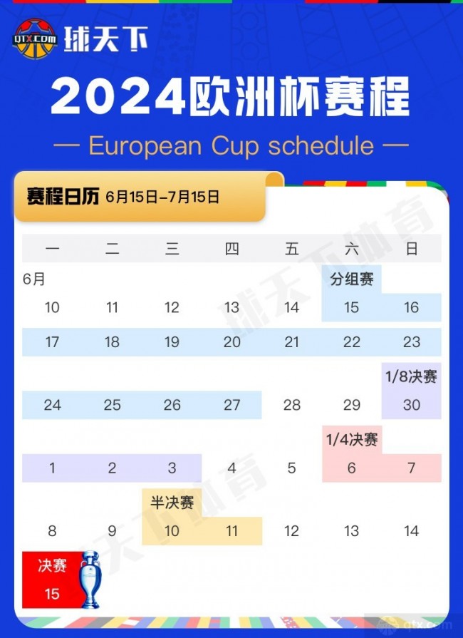 欧洲杯分组-欧卅杯分组