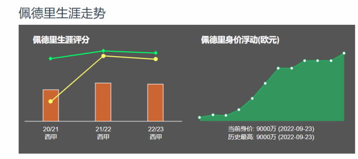 身价杯球员欧洲排名表_欧洲杯球员身价排名_欧洲最高身价球员