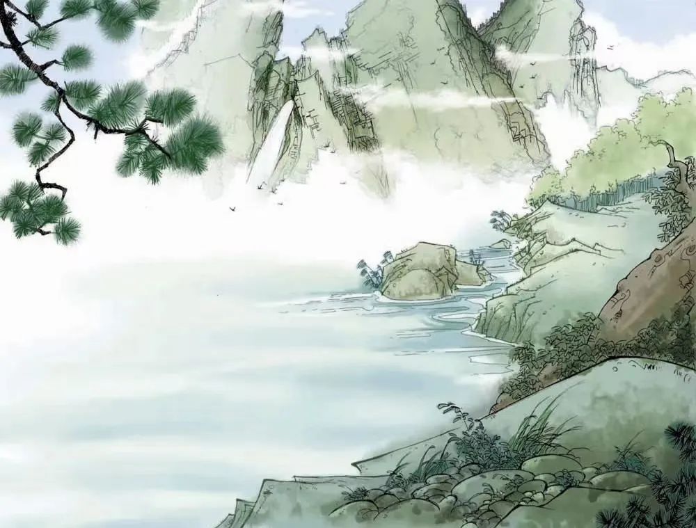 诗中的情感_古诗中作者的情感_古诗中作者表达的思想感情大全