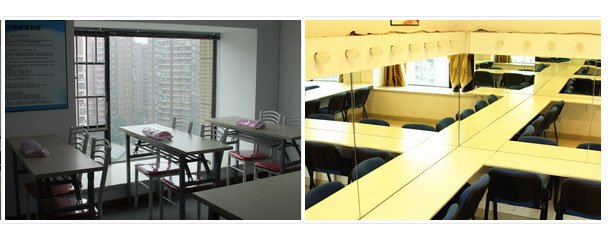 成都雅高化妆学校-成都化妆学校前三名