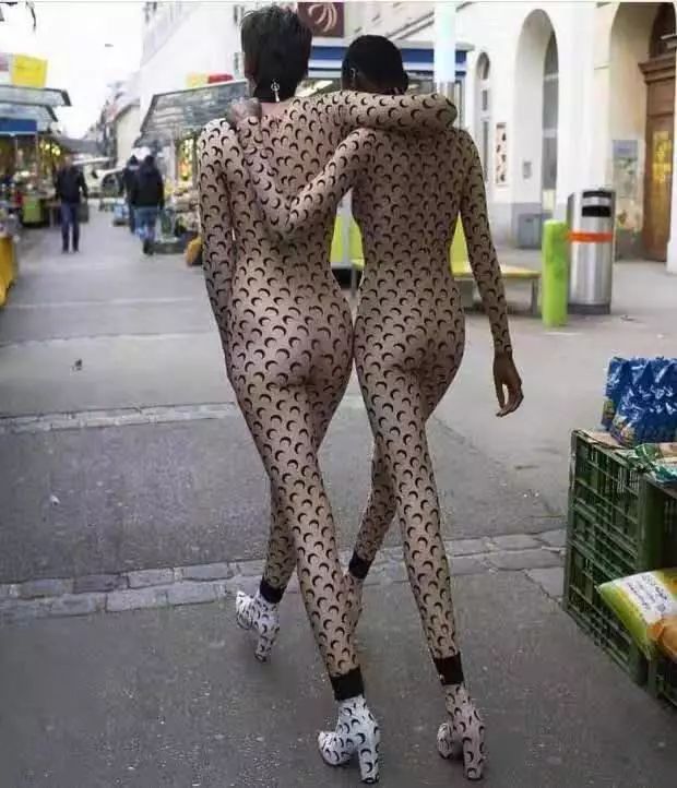 妆容造型图片大全_网红欧美妆容造型图片_妆容欧美风