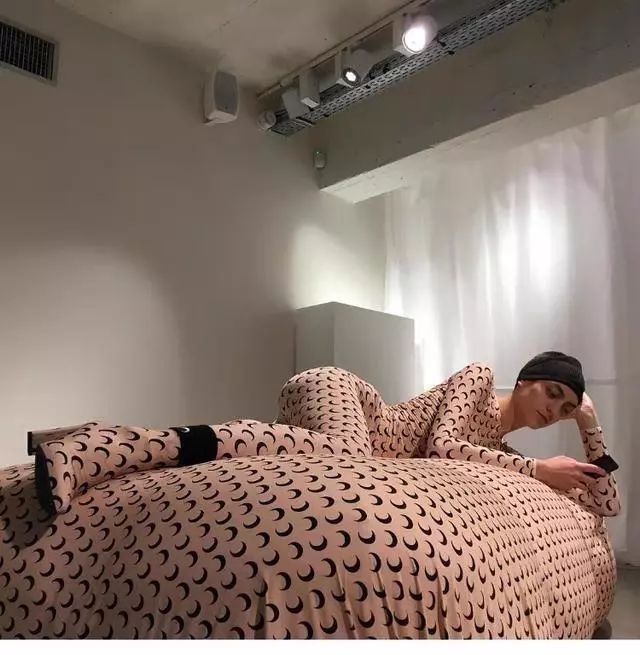 妆容欧美风_妆容造型图片大全_网红欧美妆容造型图片