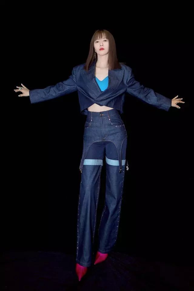 妆容欧美风_网红欧美妆容造型图片_妆容造型图片大全