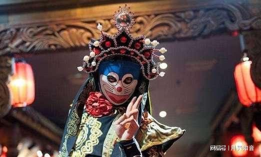 视频化妆川剧怎么做_视频化妆川剧怎么拍_川剧化妆视频