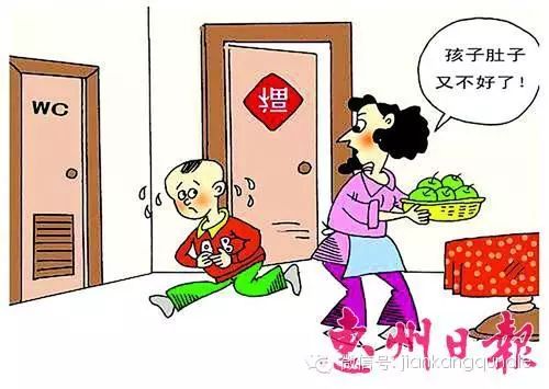 小儿秋季腹泻饮食护理_腹泻秋季饮食小儿后吃什么_小儿秋季腹泻后饮食