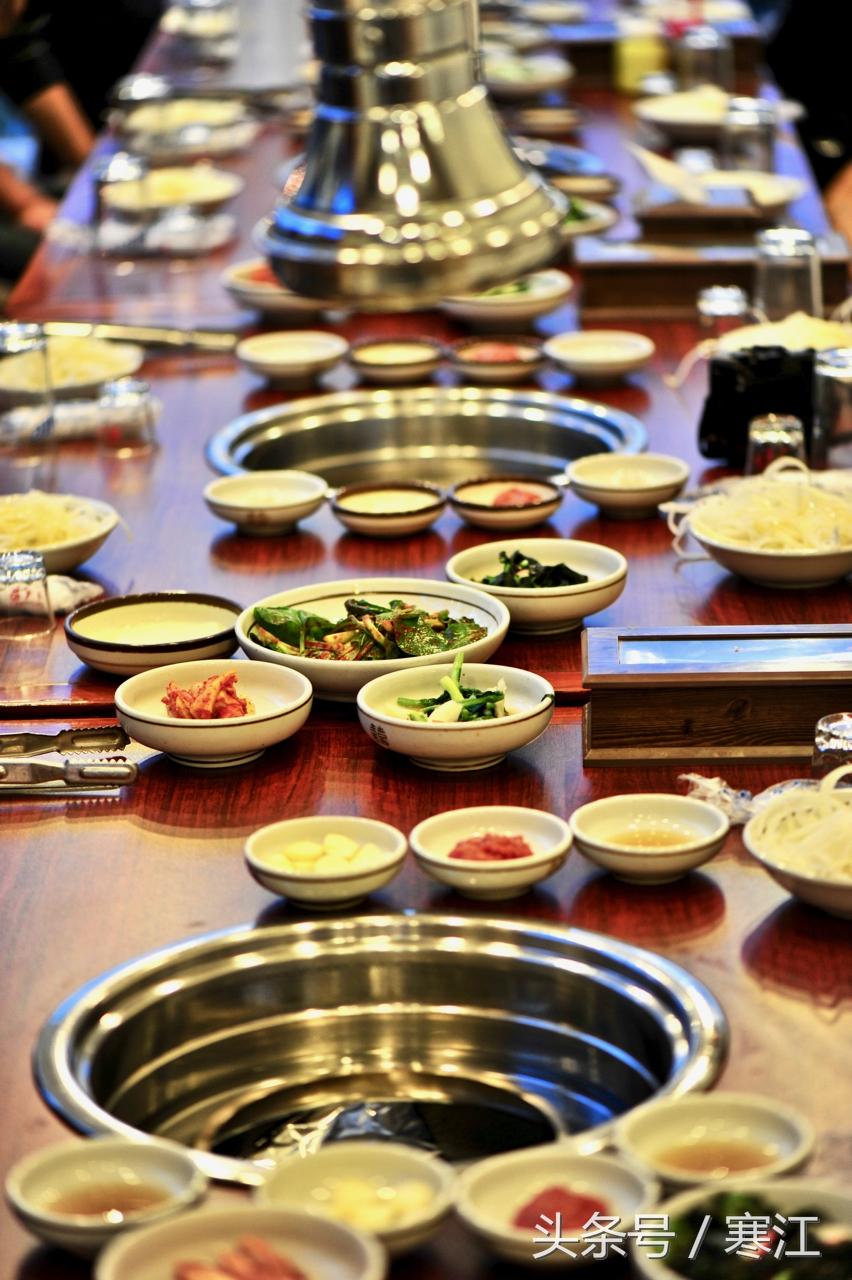 新年节日饮食_韩国新年料理_韩国新年饮食