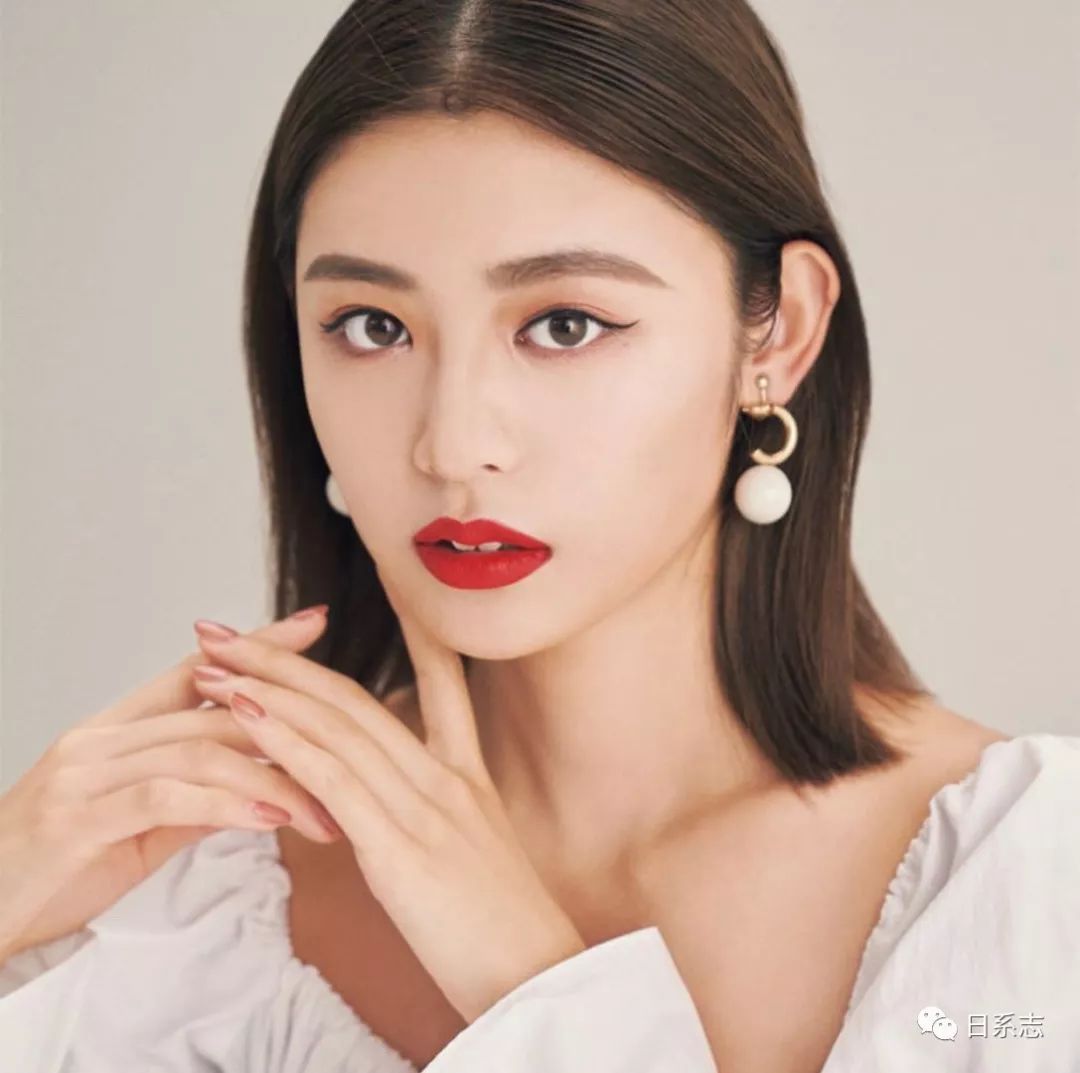 妆容韩系特点有哪些_妆容韩系特点是什么_韩系妆容特点