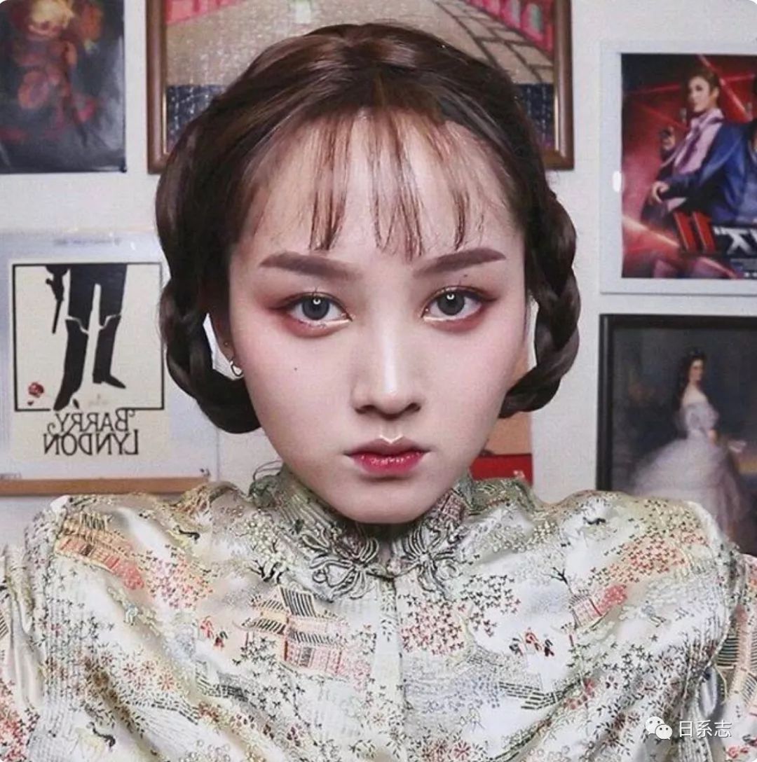 韩系妆容特点_妆容韩系特点是什么_妆容韩系特点有哪些