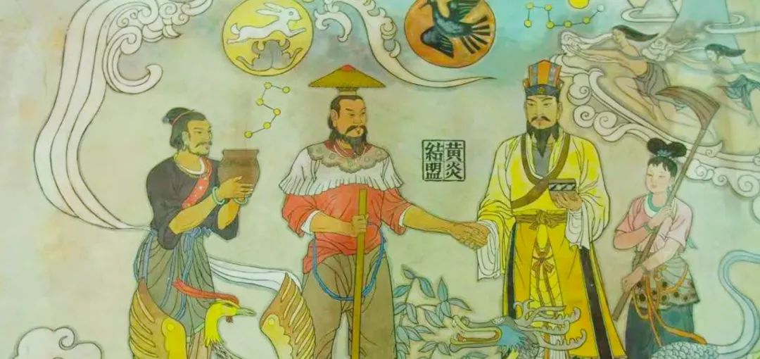中国饮食文化发展史_饮食文化发展历史_中国饮食文化的发展历史概述