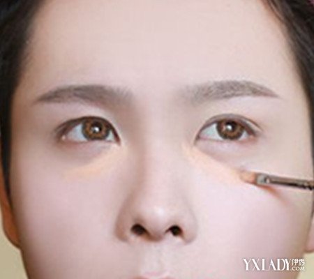 伪娘化妆术_伪娘男化妆美女_伪娘化妆教程