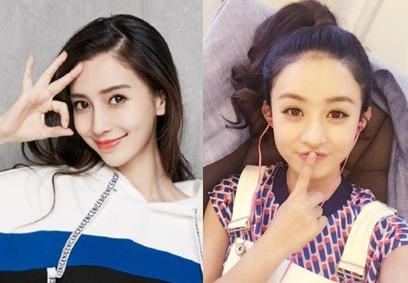 赵丽颖代言的彩妆_赵丽颖迪奥护肤代言人_迪奥彩妆代言人赵丽颖