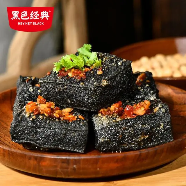 长沙辣味小吃_长沙辣_长沙饮食非常辣