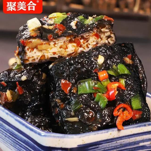 长沙辣_长沙辣味小吃_长沙饮食非常辣