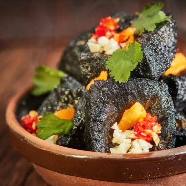 长沙辣_长沙辣味小吃_长沙饮食非常辣