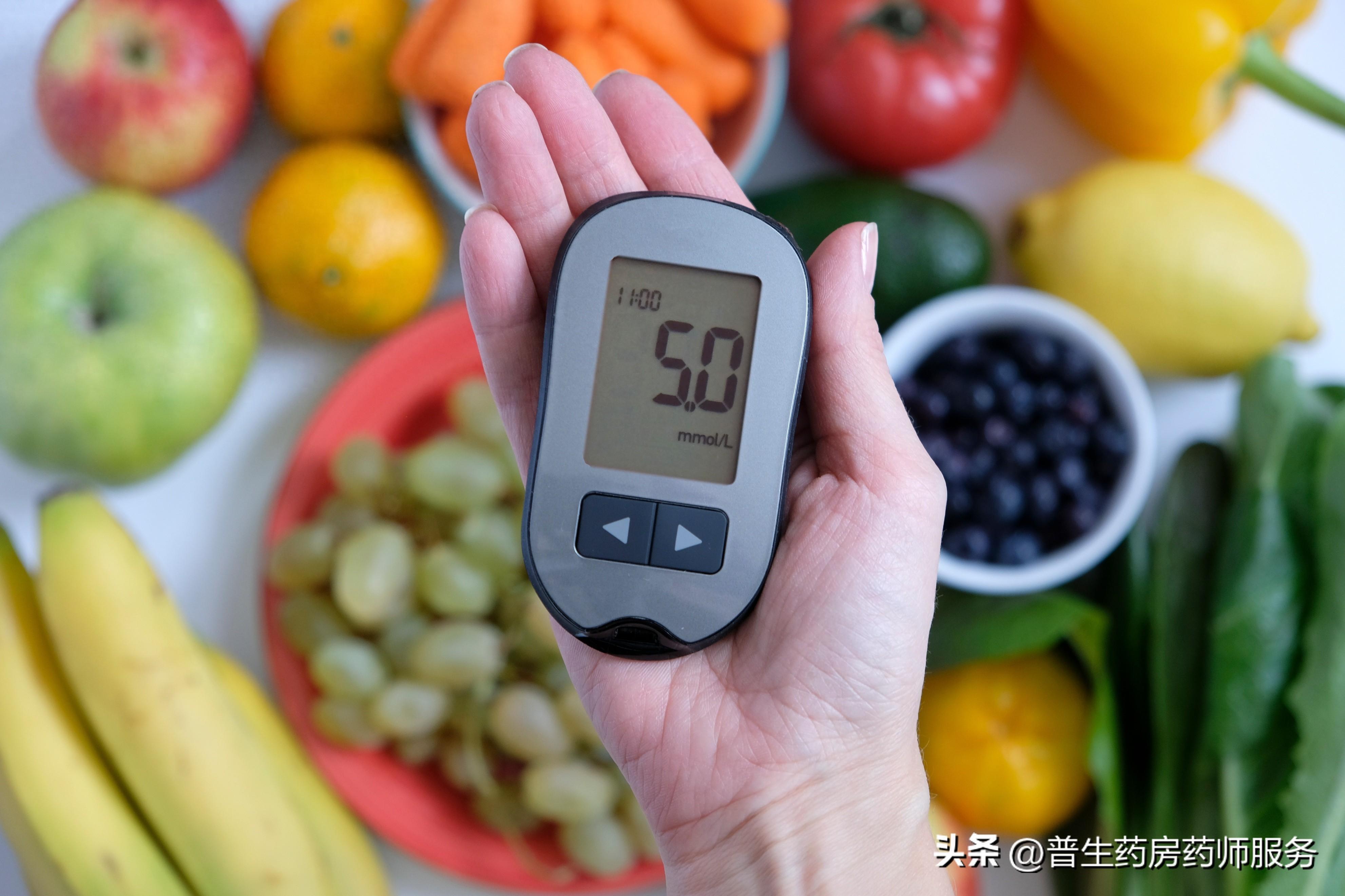 高血压高血糖饮食注意事项-高血压高血糖饮食指导