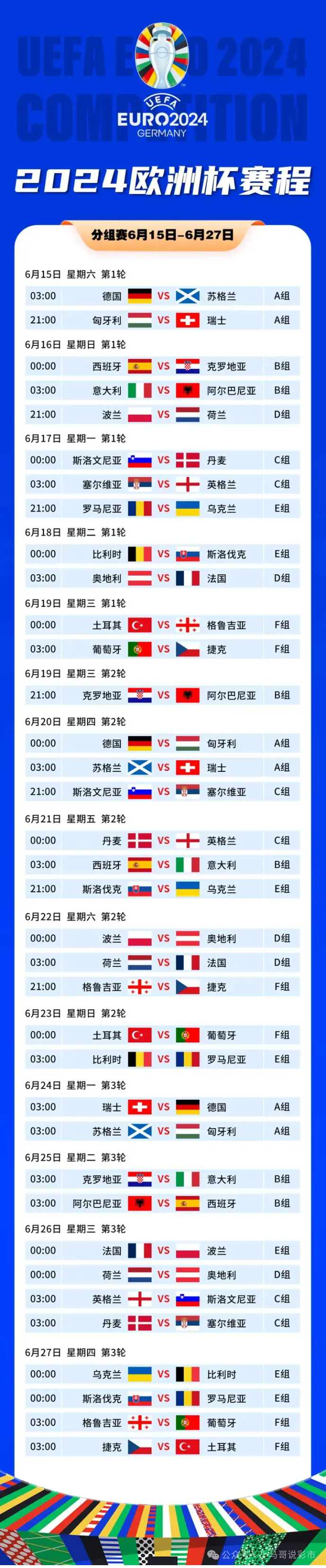 欧卅杯比赛_2024欧洲杯多少场比赛_欧洲的杯赛