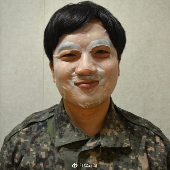 韩国化妆的步骤_化妆教程韩国_韩国化妆技巧