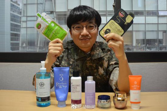 化妆教程韩国_韩国化妆技巧_韩国化妆的步骤