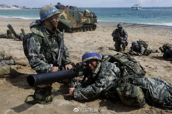 化妆教程韩国_韩国化妆技巧_韩国化妆的步骤
