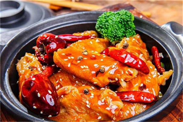 饮食类加盟-饮食加盟店有哪些