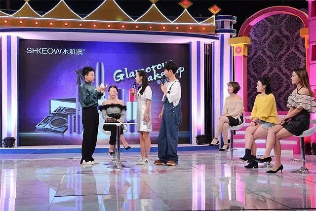 美妆心得怎么登录_好的美妆促销海报心得_杨雷美妆心得